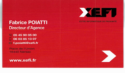 XEFI