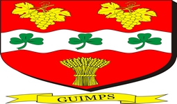 GUIMPS