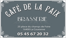 Café de la Paix