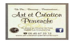 Art et Création Pervenche