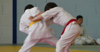 Tournoi Pré-Poussins, Poussins et Benjamins de ROUILLAC