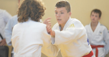 Tournoi Cadet de Rochefort