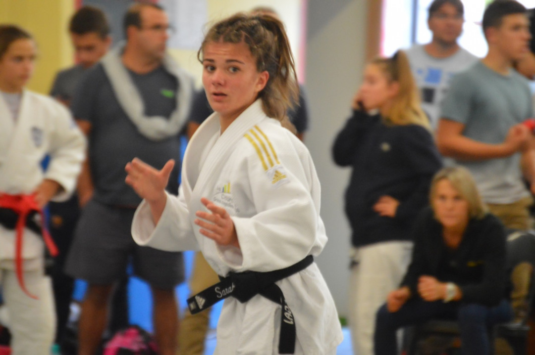 TOURNOI NATIONAL CADET DE PAU