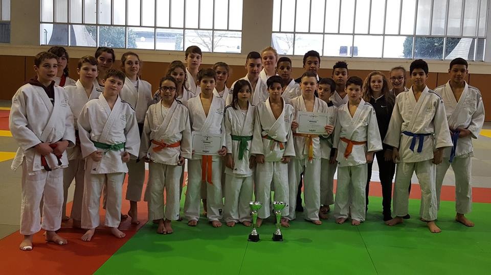 Championnat académique UNSS - Poitiers