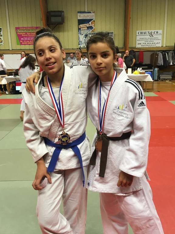 Master Minime de Chauvigny