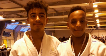 Tournoi National Cadet de Nantes