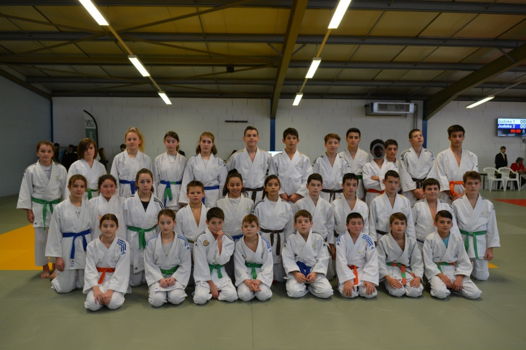 Chpt de Charente Minime