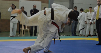 Tournoi National Cadet de Bressuire