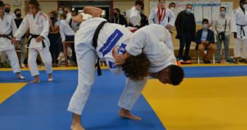 Tournoi Cadet de Rochefort