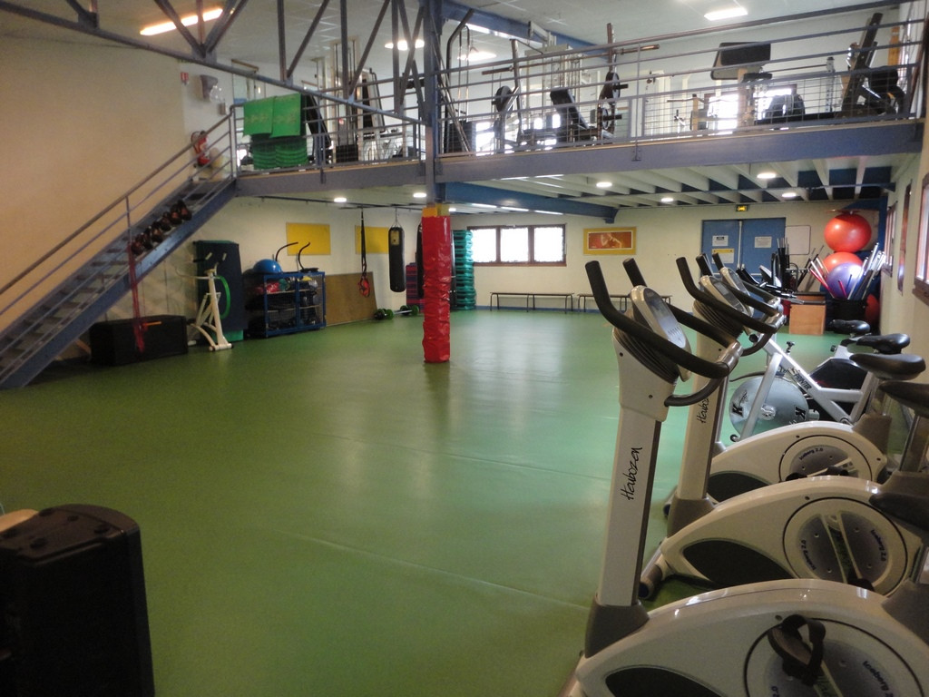 Fermeture de nos dojos et salles de musculation / fitness