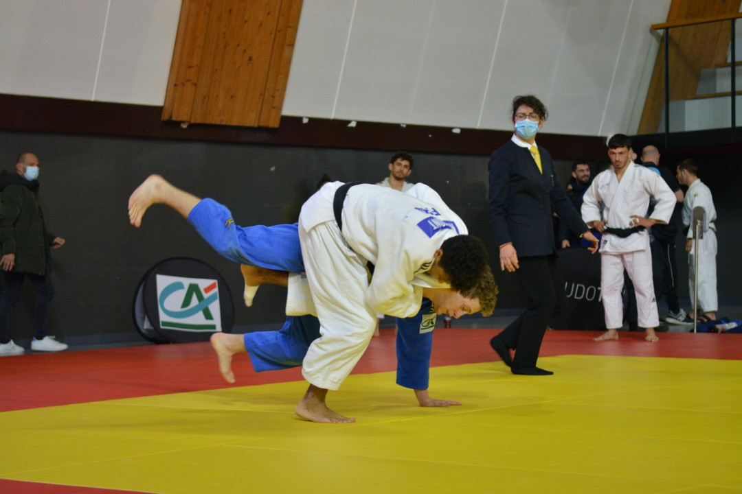 Tests-Matchs Nationaux Senior