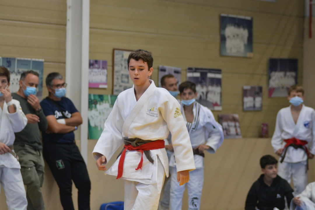 Tournoi Cadet de Rochefort
