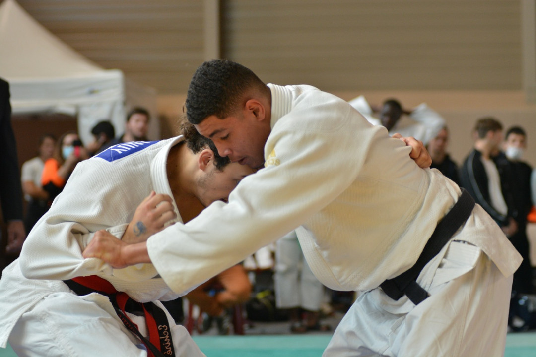 TOURNOI NATIONAL CADET DE BRESSUIRE
