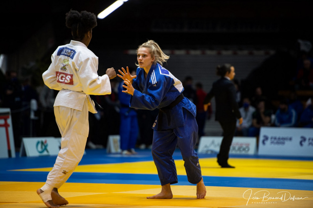 CHPT DE FRANCE SENIOR PAR EQUIPES