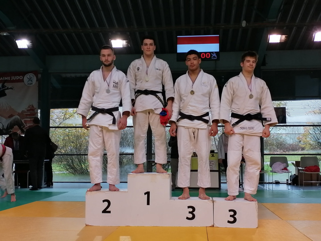TOURNOI LABEL EXCELLENCE CADET DE LIMOGES