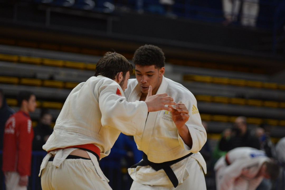 TOURNOI SUPER EXCELLENCE CADET DE MARSEILLE