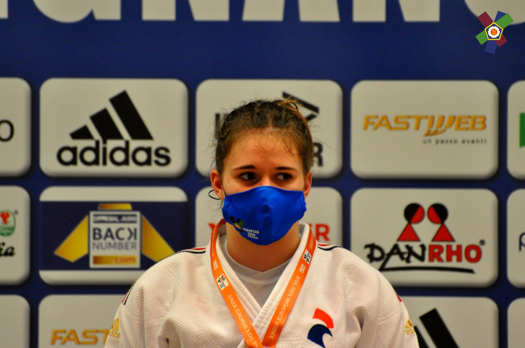 EUROPEAN CUP JUNIOR DE LIGNANO (ITALIE)