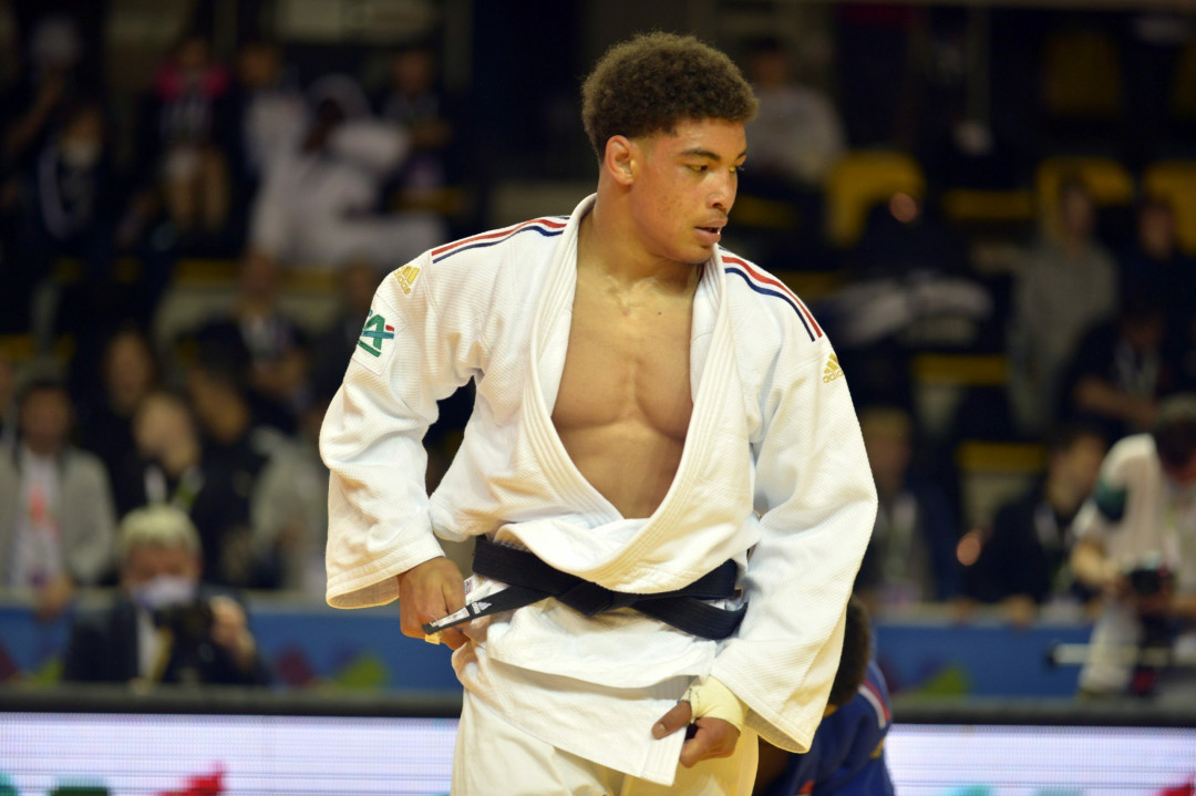 EUROPEAN CUP CADET DE STRASBOURG