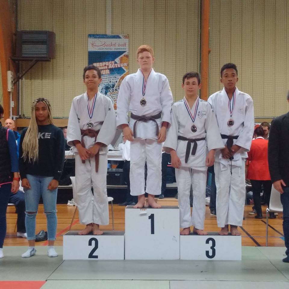 Tournoi Minime de Chauvigny - Chauvigny
