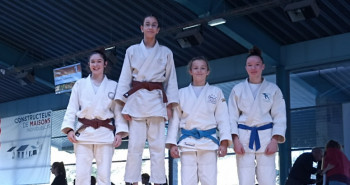 TOURNOI MINIME DE LIMOGES