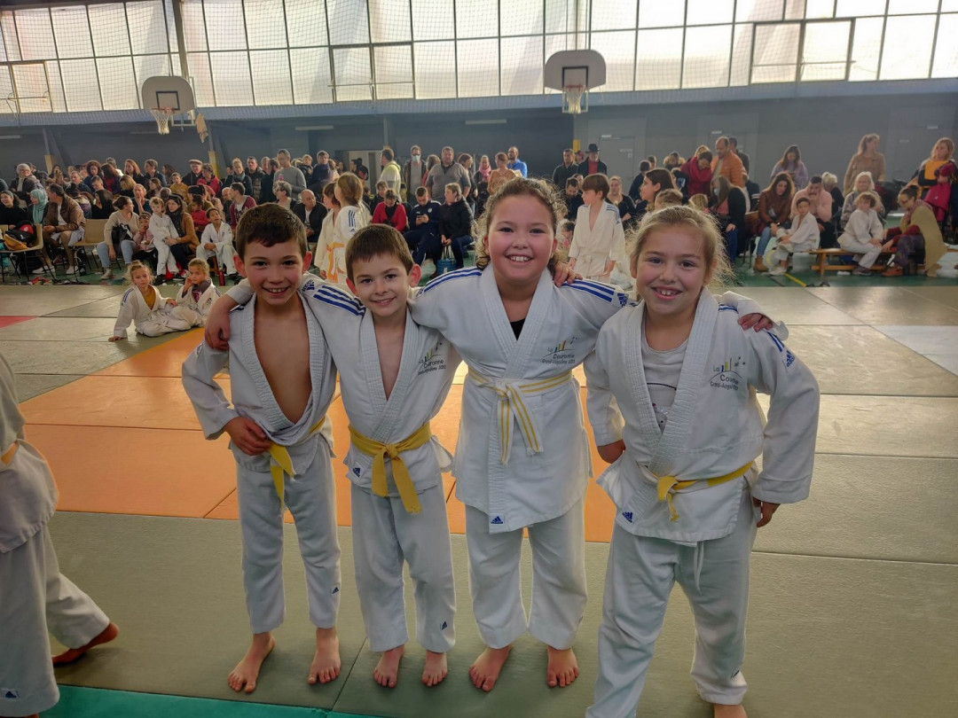 TOURNOI DE VALECHEL