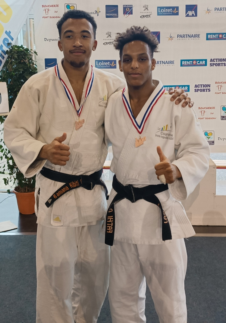 TOURNOI LABEL EXCELLENCE JUNIOR D'ORLEANS