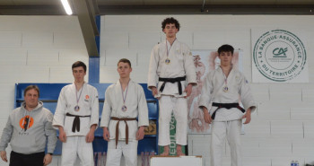 CHPT DE CHARENTE CADET