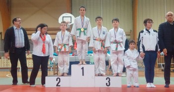 Tournoi Benjamin de Chauvigny - Chauvigny