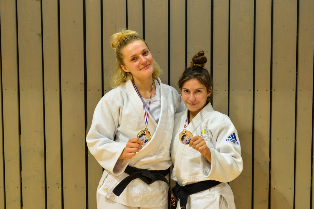 TOURNOI EXCELLENCE JUNIOR DE CLERMONT-FERRAND