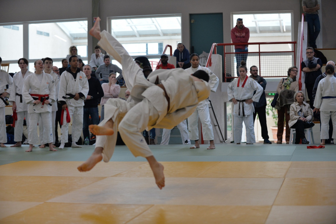 CHPT DE CHARENTE CADET