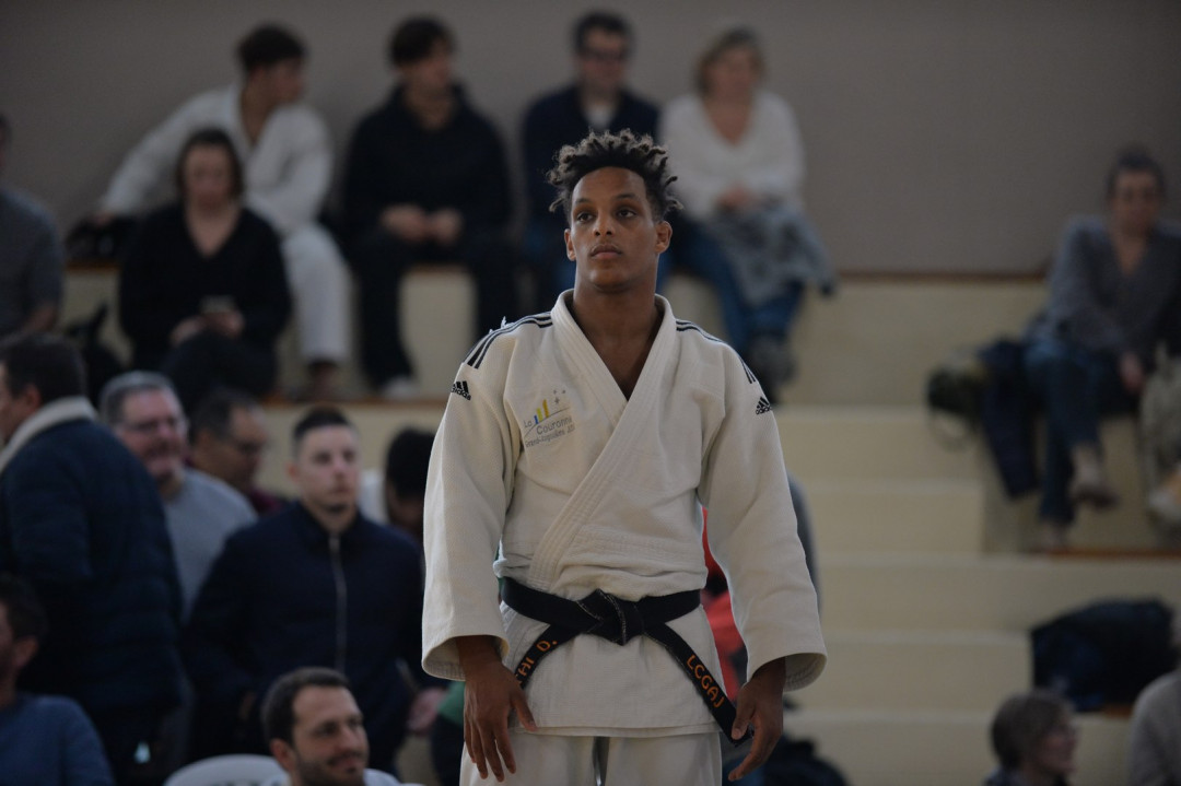 CHPT DE CHARENTE SENIOR