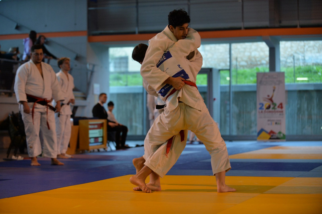 CHPT INTERDEPARTEMENTAL PAR EQUIPES SENIOR