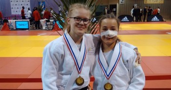 Tournoi cadets label excellence de Clermont-Ferrand