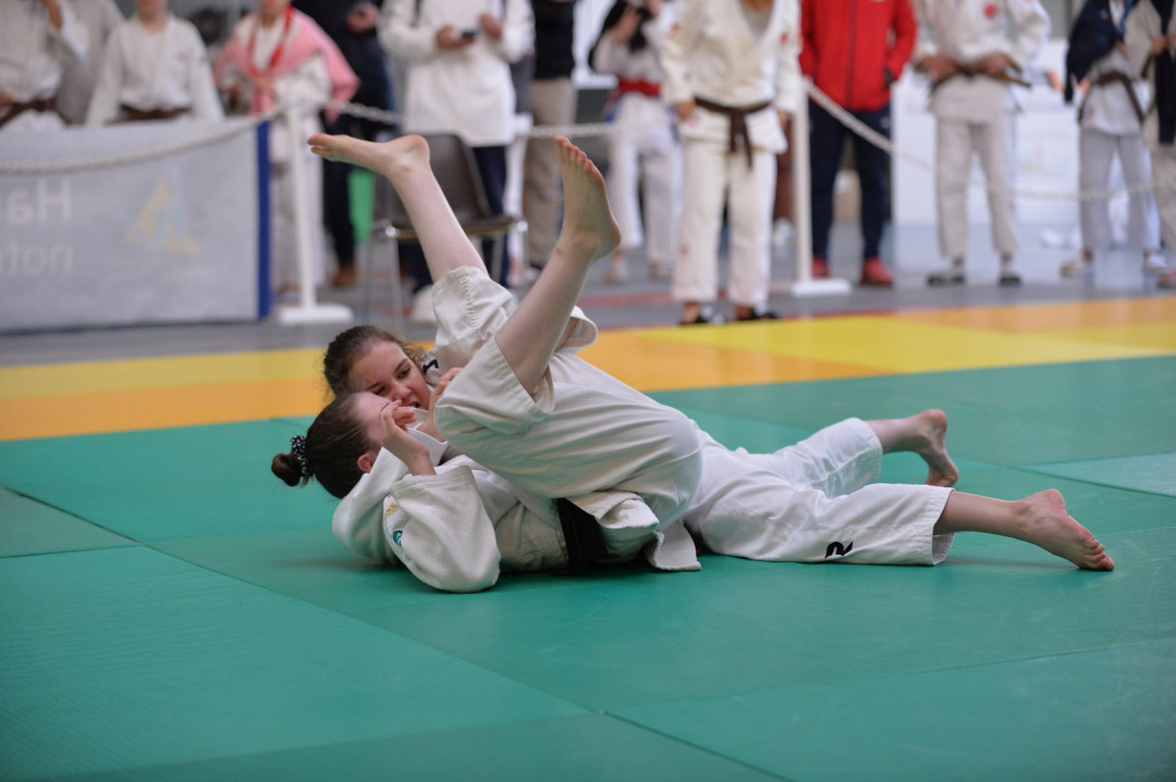 TOURNOI LABEL EXCELLENCE CADET DE LIMOGES