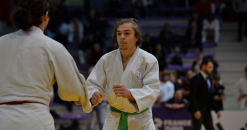 CHPT DE FRANCE CADET 2ème DIVISION