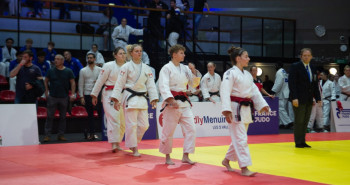 CHPT DE FRANCE PAR EQUIPES JUNIOR