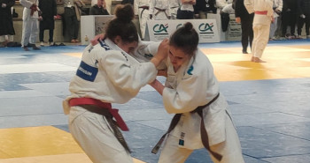 TOURNOI EXCELLENCE CADET DE NANTES
