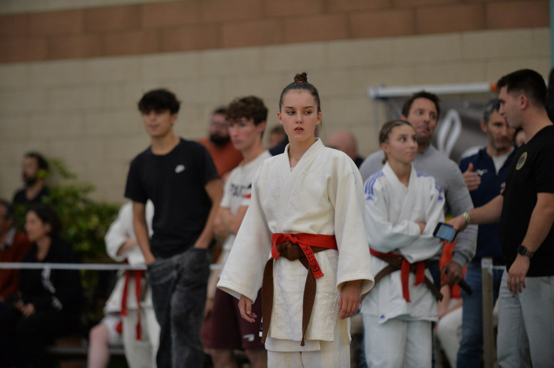 TOURNOI EXCELLENCE CADET DE BRESSUIRE