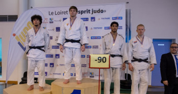 TOURNOI EXCELLENCE JUNIOR D'AMILLY