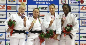 European Cup 2017 - Belgrade (Serbie)