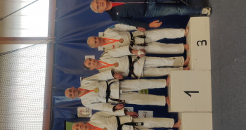MASTER VETERANS DE SAINT-AUBIN DU MEDOC
