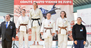 CHPT INTERDEPARTEMENTAL CADET 2ème DIVISION