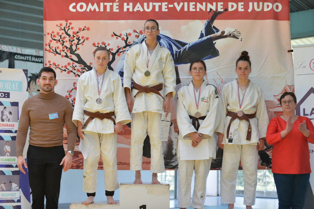 CHPT INTERDEPARTEMENTAL ESPOIR