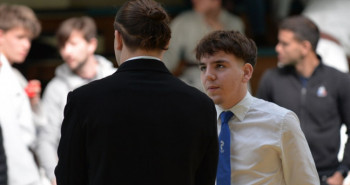 COUPE INTERDEPARTEMENTALE DU JEUNE ARBITRE JUNIOR