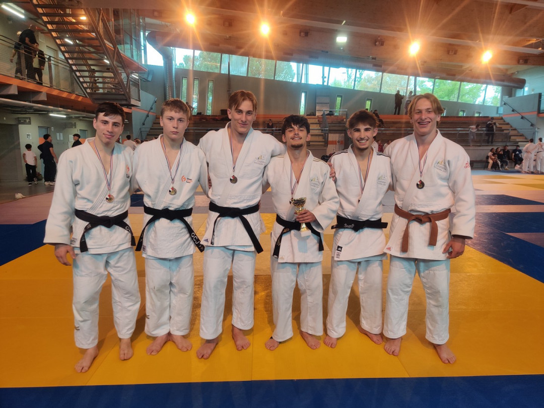 CHPT DE NOUVELLE AQUITAINE PAR EQUIPES CADET/CADETTE