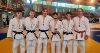 CHPT DE NOUVELLE AQUITAINE PAR EQUIPES CADET/CADETTE