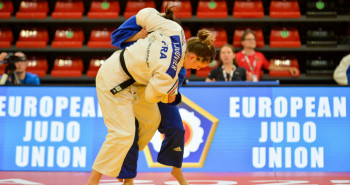 EUROPEAN OPEN DE BENIDORM (ESPAGNE)