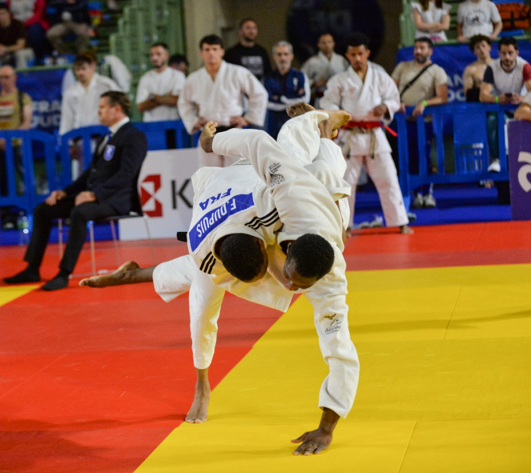 CHPT DE FRANCE SENIOR 2ème DIVISION