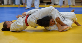 TOURNOI REGIONAL CADET DE ROCHEFORT