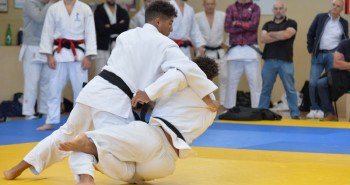 TOURNOI REGIONAL SENIOR DE ROCHEFORT